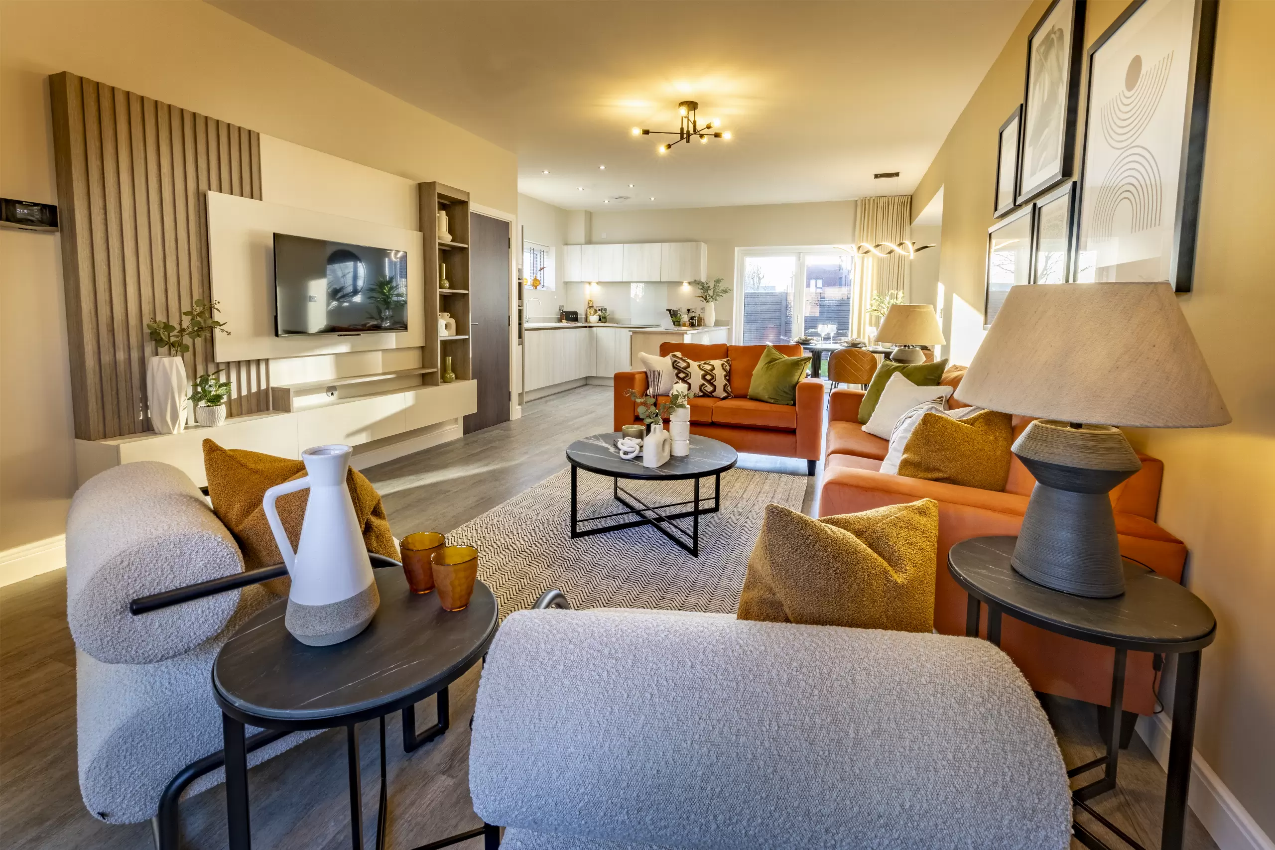 The Madrid V1 Gallery Image